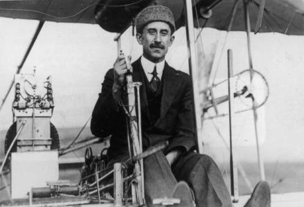 Orville Wright